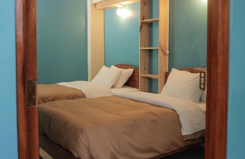 Ollantaytambo Hotel | Doña Catta Casa Boutique