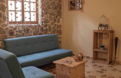 Ollantaytambo Hotel | Doña Catta Casa Boutique