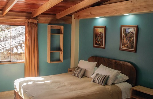 Ollantaytambo Hotel | Doña Catta Casa Boutique