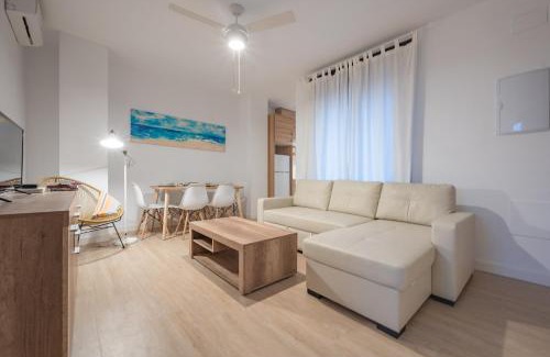 San Felipe Neri Apartment | Doña Elvira Parras