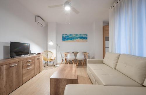 San Felipe Neri Apartment | Doña Elvira Parras