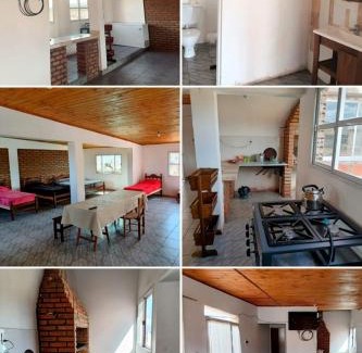 Humahuaca Apartment | Doña Guada