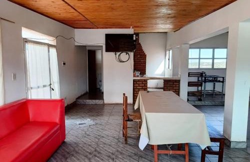 Humahuaca Apartment | Doña Guada