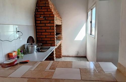 Humahuaca Apartment | Doña Guada