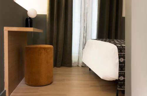 Lucena Apartment | Doña Lola Alojamientos Boutique
