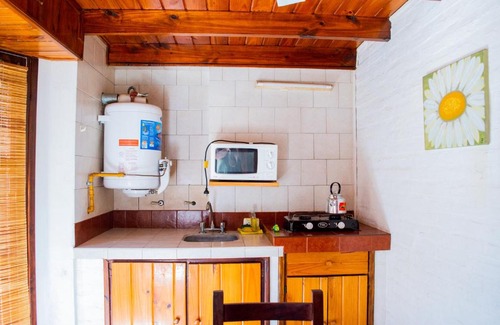 Chascomus Cabin | Doña Margarita