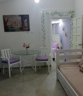 Las Terrenas Apartment | Doña Mayra Aparta Hotel
