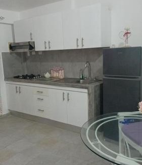 Las Terrenas Apartment | Doña Mayra Aparta Hotel