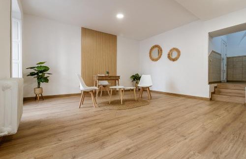 Margallo House | Doña Norma