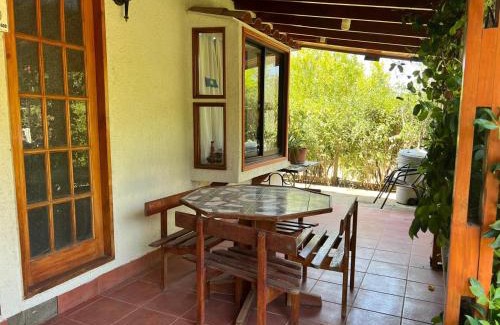Olmue House | Doña Toyita