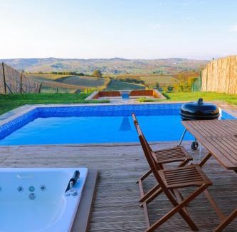 Kandira Ski Chalet | Doğa Akmeşe Bungalov
