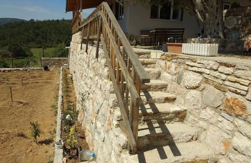 Urla House | Doğa ile iç içe sakin Huzurlu keyifli