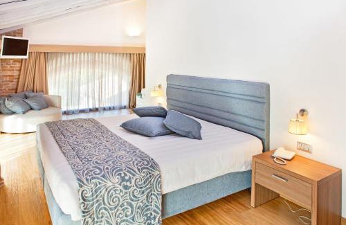 Olmo di Mira Hotel | Do Ciacole In Relais