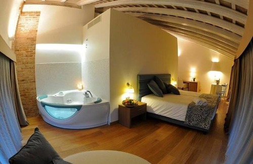 Olmo di Mira Hotel | Do Ciacole In Relais