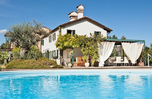 Olmo di Mira Hotel | Do Ciacole In Relais