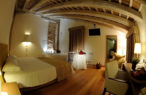Olmo di Mira Hotel | Do Ciacole In Relais