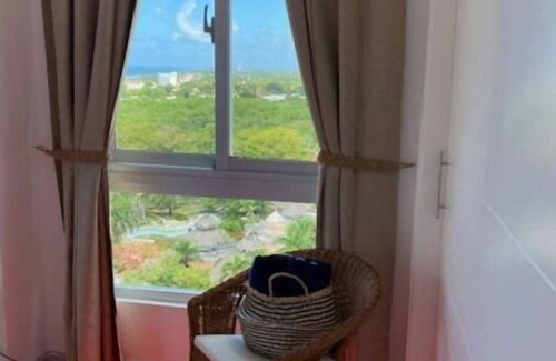 Villas Del Mar Apartment | 2 Bedroom Beach Condo In Playa Hemingway