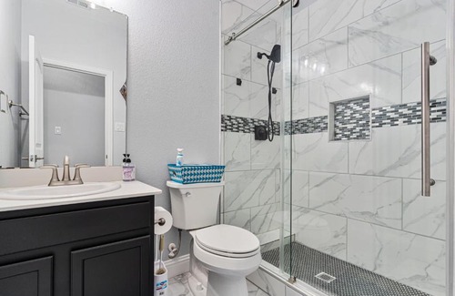 Little Elm House | DO Not Use