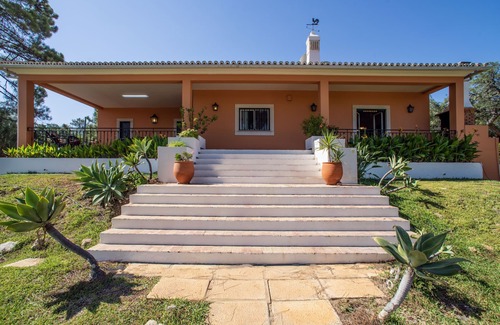 Silves House | Do Pinhal by Interhome