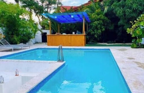 Punta Cana Cabin | Beautiful cabin in punta cana
