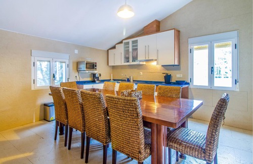 Majada Carrasca House | Do you dream of a vacation in a cozy house for the whole family?