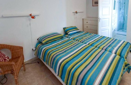 Montousse Apartment | Do you want to relax in the high Pyrenees, quiet and close to the mountains? Then this place is made
