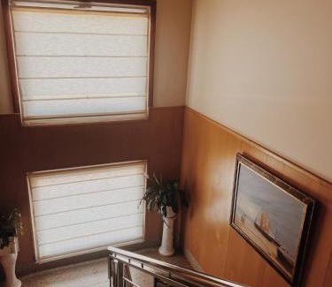 Hio Hotel | Doade