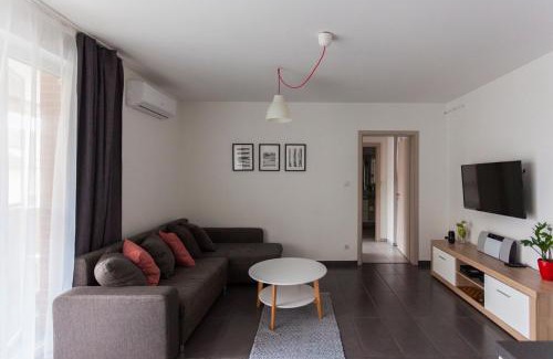 Szeged Apartment | Dobó Apartman
