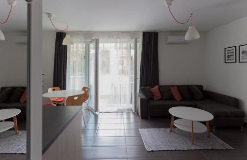 Szeged Apartment | Dobó Apartman