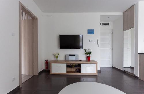 Szeged Apartment | Dobó Apartman