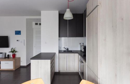 Szeged Apartment | Dobó Apartman