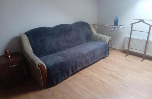 Mukachevo Apartment | DOBA - Центр з Кондиціонером 2 кім 6 міс