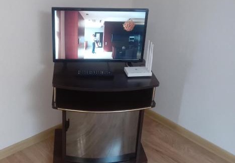 Mukachevo Apartment | DOBA - Центр 1 кім 5 міс