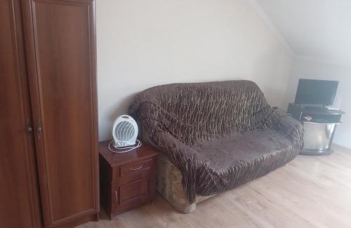 Mukachevo Apartment | DOBA - Центр 1 кім 5 міс