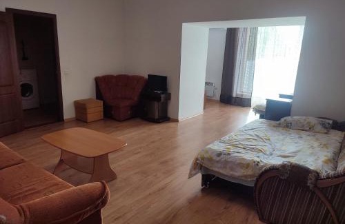 Mukachevo Apartment | DOBA - Центр 2 кім студія