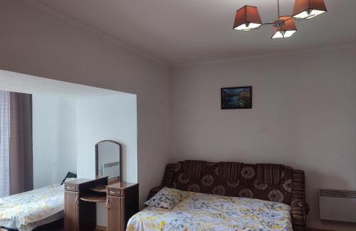 Mukachevo Apartment | DOBA - Центр 2 кім студія