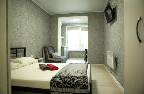 Dnipro Apartment | Doba In Ua Luhovska255 Apartments