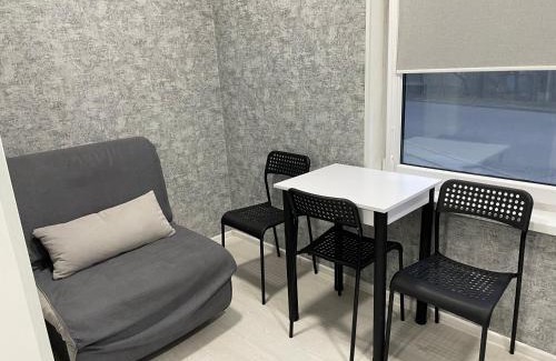 Dnipro Apartment | Doba In Ua Luhovska255 Apartments
