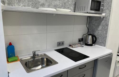 Dnipro Apartment | Doba In Ua Luhovska255 Apartments