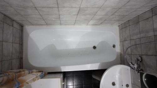 Dnipro Apartment | Doba In Ua Lux Apartments