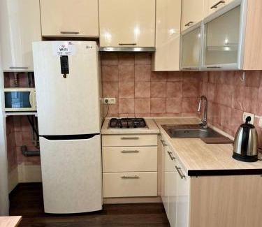 Dnipro Apartment | Doba In Ua Lux Apartments