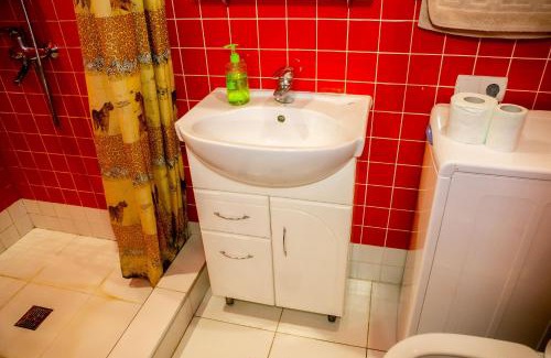 Dnipro Apartment | Doba In Ua Yavornytskoho119 Apartments