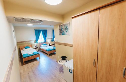 Halasztelek Bed & Breakfast | Dobay Panzió w Private Bathroom by NW