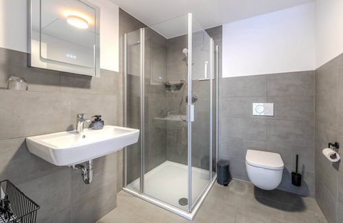 Eversten House | Dobben