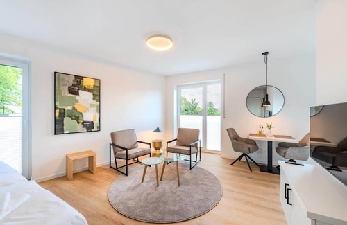 Eversten House | Dobben