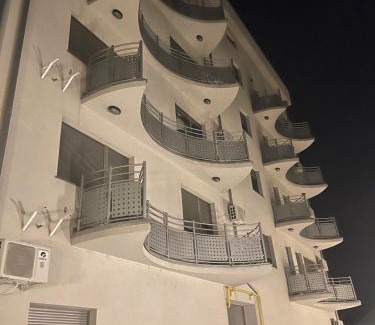 Jagodina Apartment | Dobi Apartmani WING