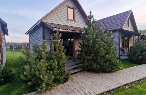 Palanga House | Dobilas ir jura