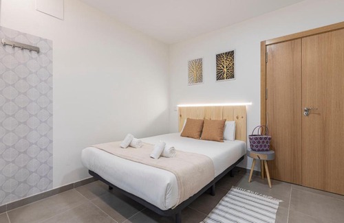 Prosperidad Apartment | Dobo Madrid América