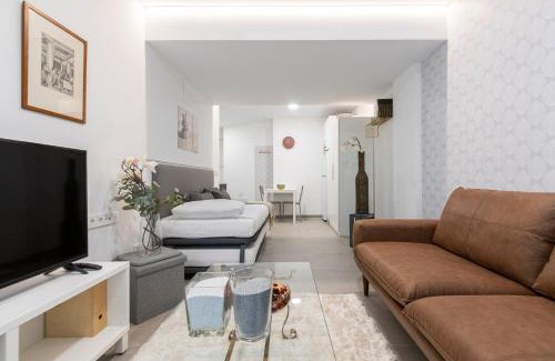 Prosperidad Apartment | Dobo Madrid América