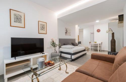 Prosperidad Apartment | Dobo Madrid América